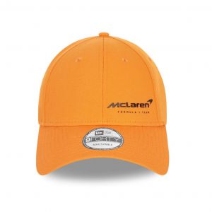 McLaren F1 Team Cap orange