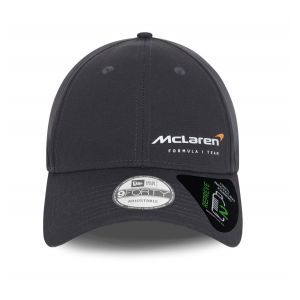 McLaren F1 Team Cap anthracite