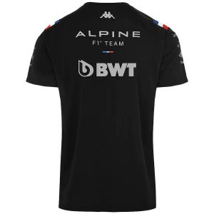 BWT Alpine F1 Team Camiseta