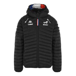 BWT Alpine F1 Team Quilted Jacket