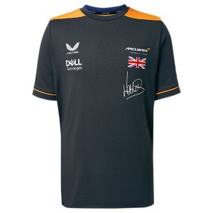 McLaren F1 Driver T-Shirt Lando Norris