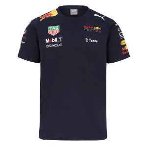 Red Bull Racing Team Maglietta