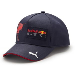 Red Bull Racing Team Gorra