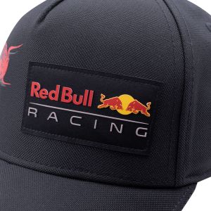 Red Bull Racing Kids Team Cap