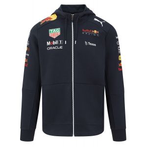 Red Bull Racing Team Sweatjacke