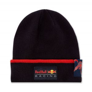 Red Bull Racing Bonnet tricoté Classic