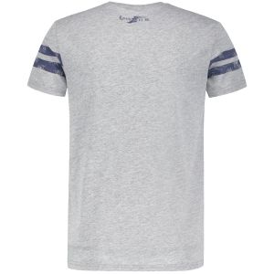 Goodyear T-Shirt Phoenix gris