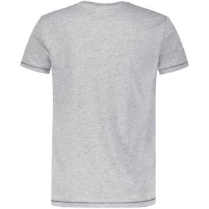 Goodyear Camiseta Langhorne gris