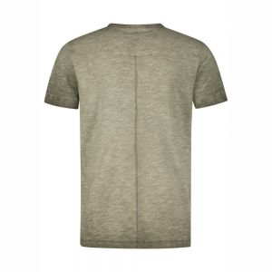 Goodyear T-Shirt Wooster grey
