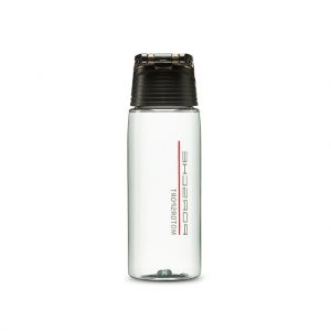 Porsche Motorsport Water Bottle