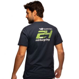 24h-Rennen T-Shirt 50th Edition