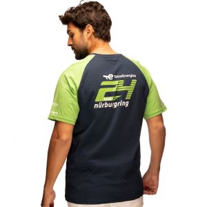 Carrera 24h Camiseta Sponsor 2022