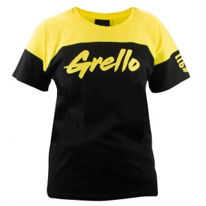 Manthey Camiseta de mujer Champion Grello #911