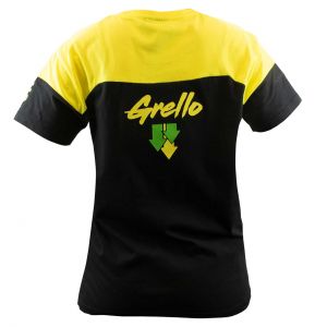 Manthey Camiseta de mujer Champion Grello #911