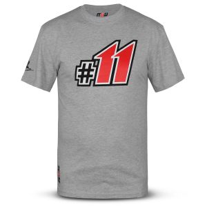 Marco Wittmann T-Shirt #11 gris