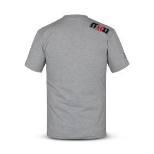 Marco Wittmann T-Shirt #11 grey