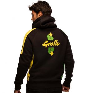Manthey Race Hoodie Grello
