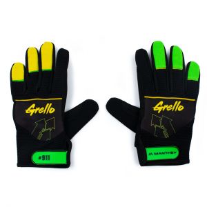Manthey Guantes Grello