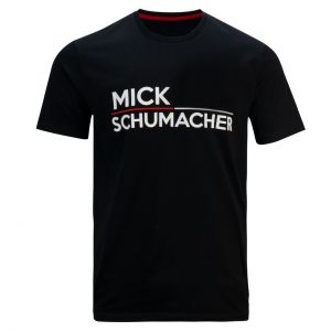 Mick Schumacher Camiseta 47