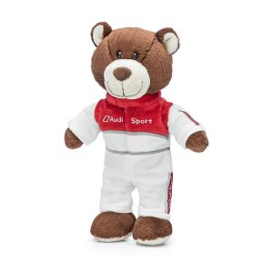 Audi Sport Teddy bear