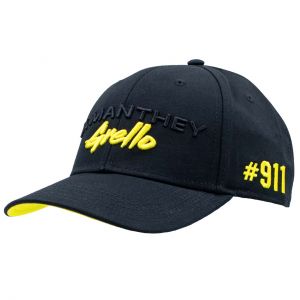 Manthey Race Casquette Grello