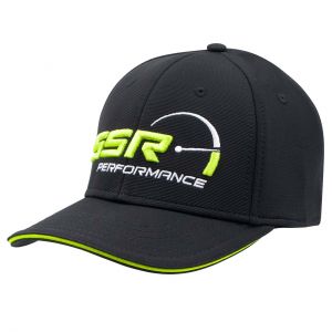 SSR Performance Driver Cap #92 Stretch Fit