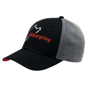 Nürburgring Cap Racing Line