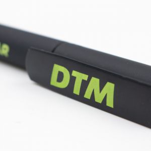 DTM Kugelschreiber schwarz