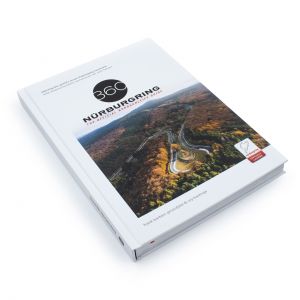 360 Nürburgring - The official Nordschleife Guide - by Frank Berben-Grosfjield
