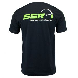 SSR Performance Camiseta #92