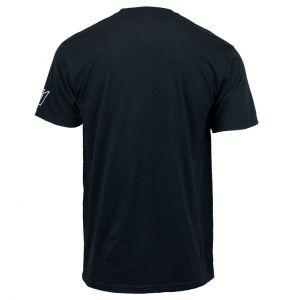 Marco Wittmann T-Shirt "Or" noir