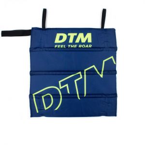 DTM Seat cushion blue