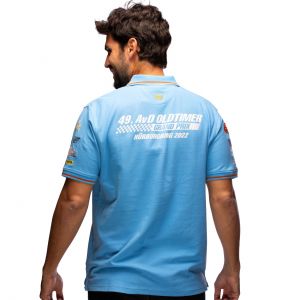 AvD OGP Sponsoren Poloshirt 2022