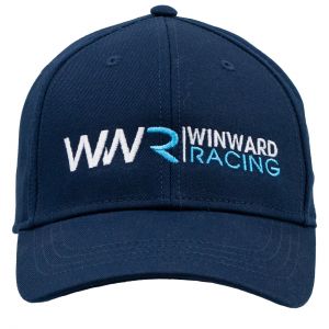 WINWARD Racing Cappellino navy