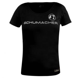 Mick Schumacher Ladies T-Shirt 47