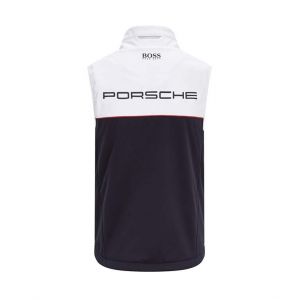 Porsche Motorsport Chaleco de equipo