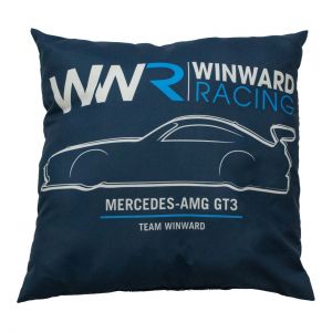 WINWARD Racing Cojín azul