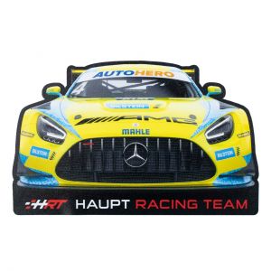 HRT Aufkleber Mercedes-AMG GT3