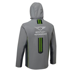 Bentley Motorsport Team Lightweight Jacket