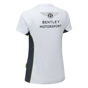 Bentley Motorsport Team Damen T-Shirt
