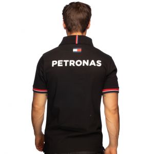 Mercedes-AMG Petronas Team Polo