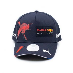 Red Bull Racing Piloto Cap Verstappen para niños
