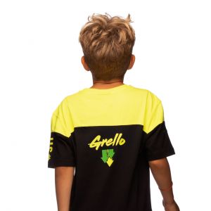Manthey Kids T-Shirt Champion Grello #911