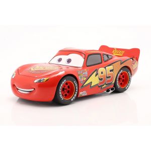 Lightning McQueen #95 Disney Film Cars 1:18