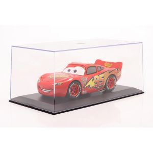 Lightning McQueen #95 Disney Film Cars 1/18
