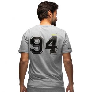SSR Performance Driver T-Shirt #94