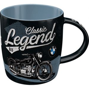 BMW Copa Classic Legend