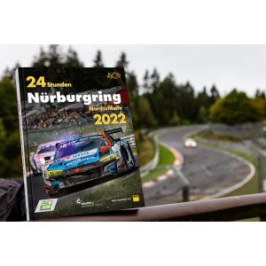 24 Stunden Nürburgring Nordschleife 2022