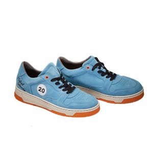 Gulf Delaney Sneaker #20 blau