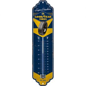 Thermometer Goodyear - Super Cushion